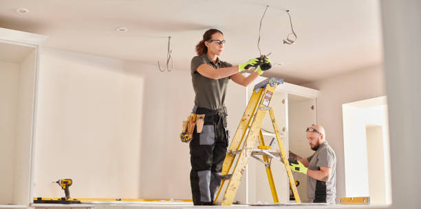 Best Electrical Rewiring Services  in Edgard, LA