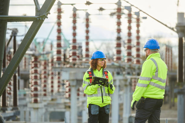 Best Electrical Contractors for Businesses  in Edgard, LA