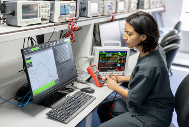 Best 24-Hour Electrician  in Edgard, LA