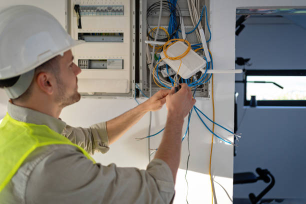 Best Affordable Electrician  in Edgard, LA